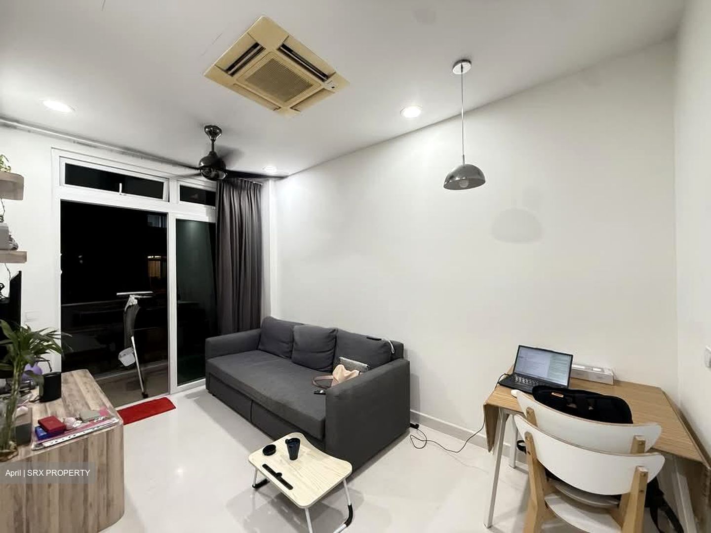 Parc Rosewood (D25), Condominium #601856971